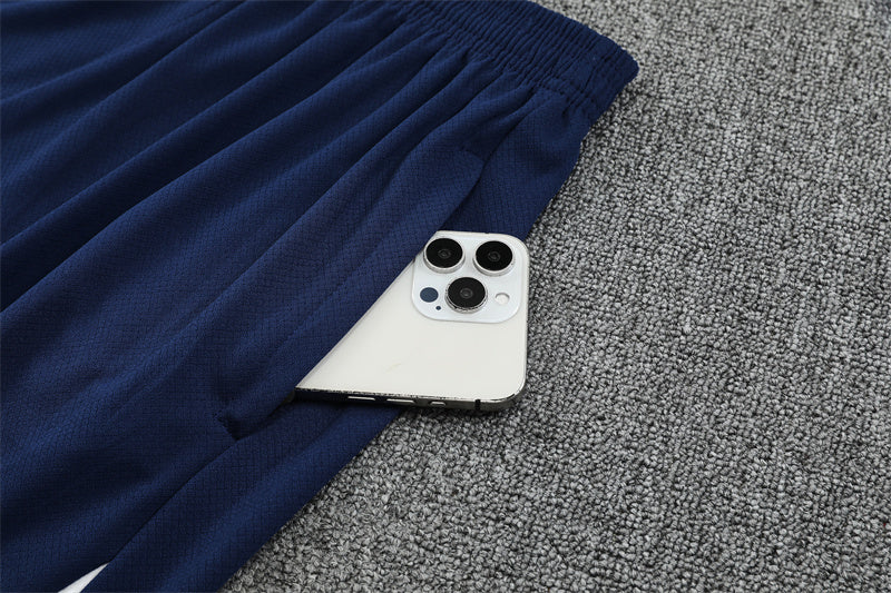 PSG Trainingskit 'Blauw-Wit' 25/26 - KINDEREN