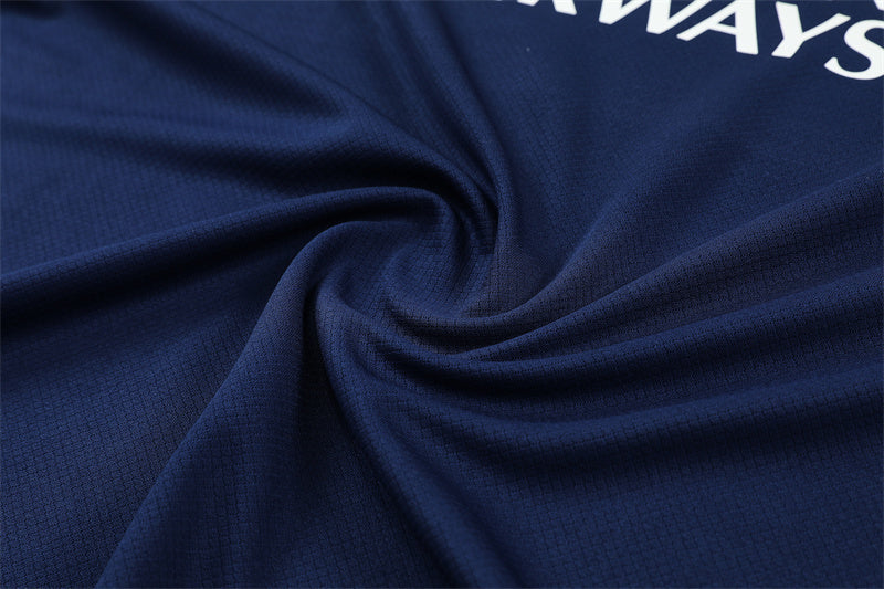 PSG Trainingskit 'Blauw-Wit' 25/26 - KINDEREN