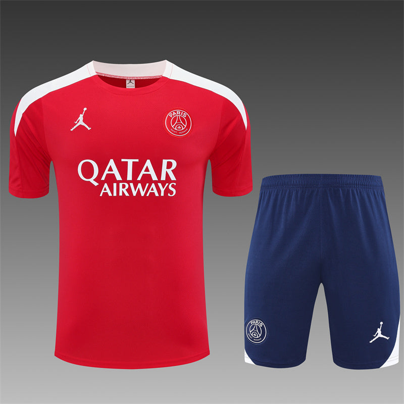PSG Trainingskit 'Rood' 25/26 - KINDEREN