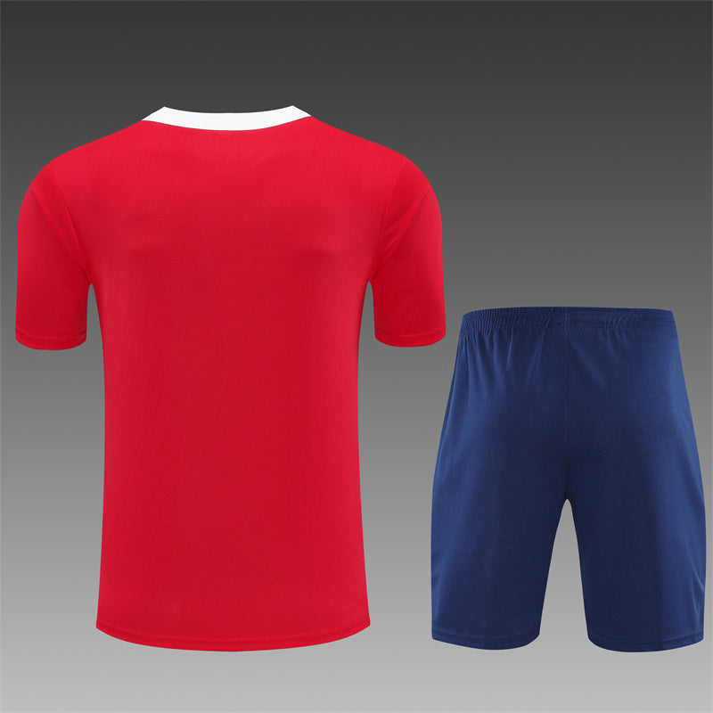 PSG Trainingskit 'Rood' 25/26 - KINDEREN