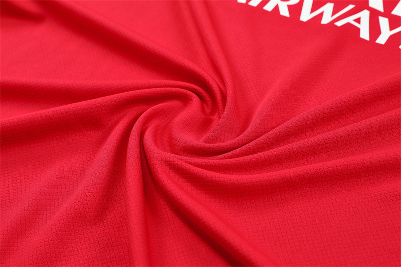 PSG Trainingskit 'Rood' 25/26 - KINDEREN