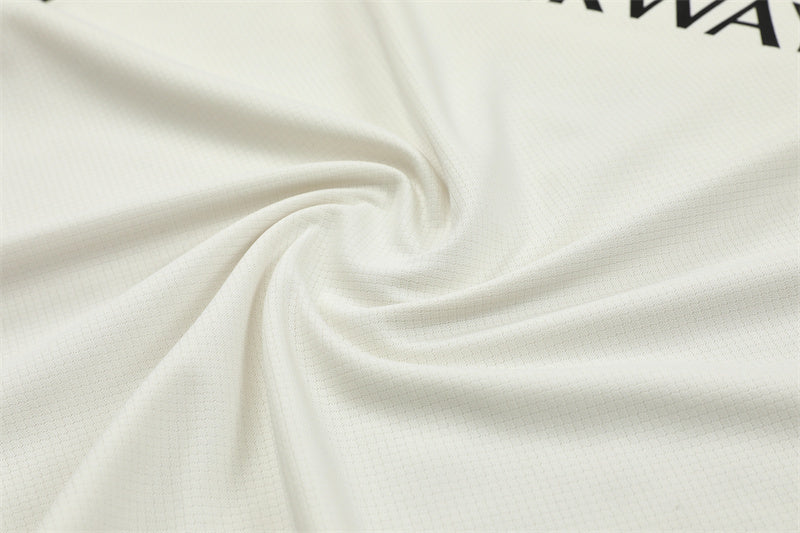 PSG Trainingskit 'Wit-Roze' 25/26 - KINDEREN