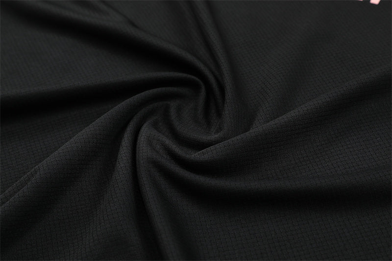 PSG Trainingskit 'Zwart-Roze' 25/26 - VOLWASSENEN