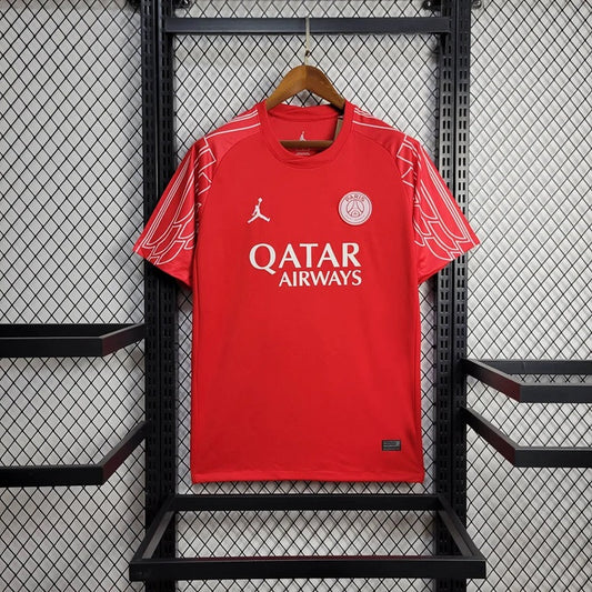 Paris Saint Germain Vierde 'Uit' Voetbalshirt 25/26 - VOLWASSENEN