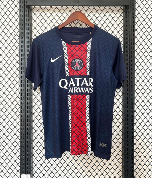 Paris Saint Germain 'Thuis' Voetbalshirt 25/26 - VOLWASSENEN