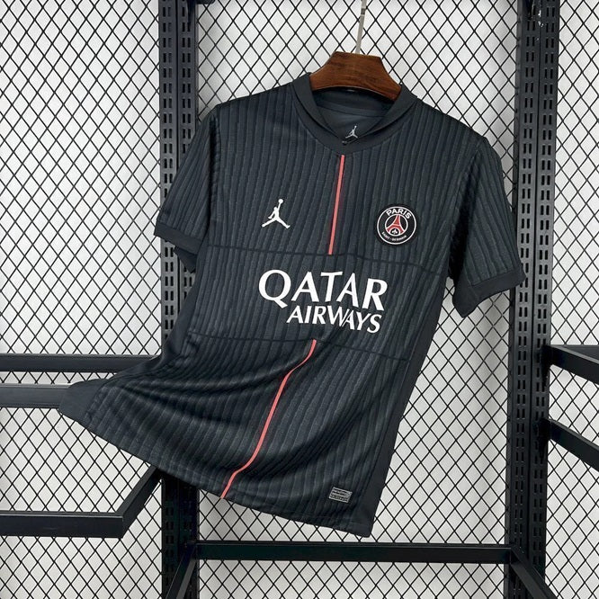 PSG 4th 'Away' Voetbalshirt 25/26 - VOLWASSENEN