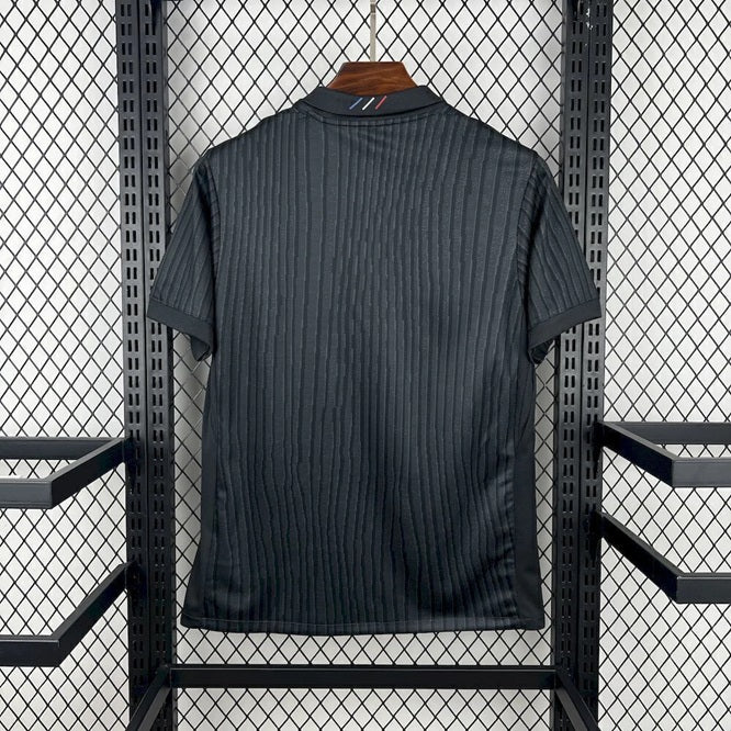 PSG 4th 'Away' Voetbalshirt 25/26 - VOLWASSENEN