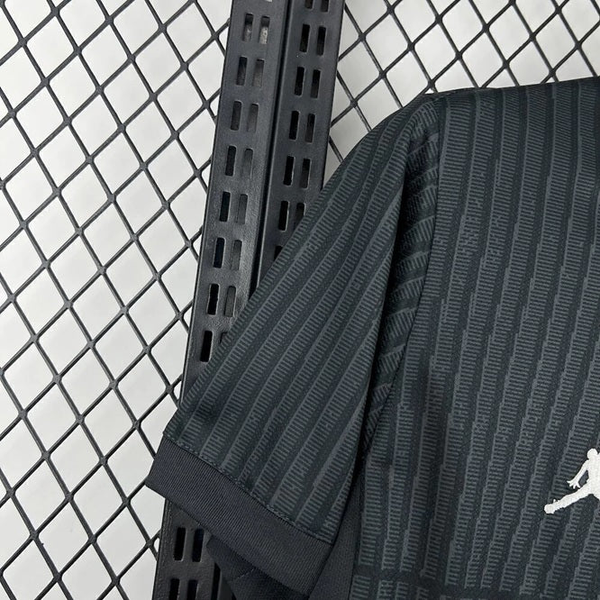 PSG 4th 'Away' Voetbalshirt 25/26 - VOLWASSENEN