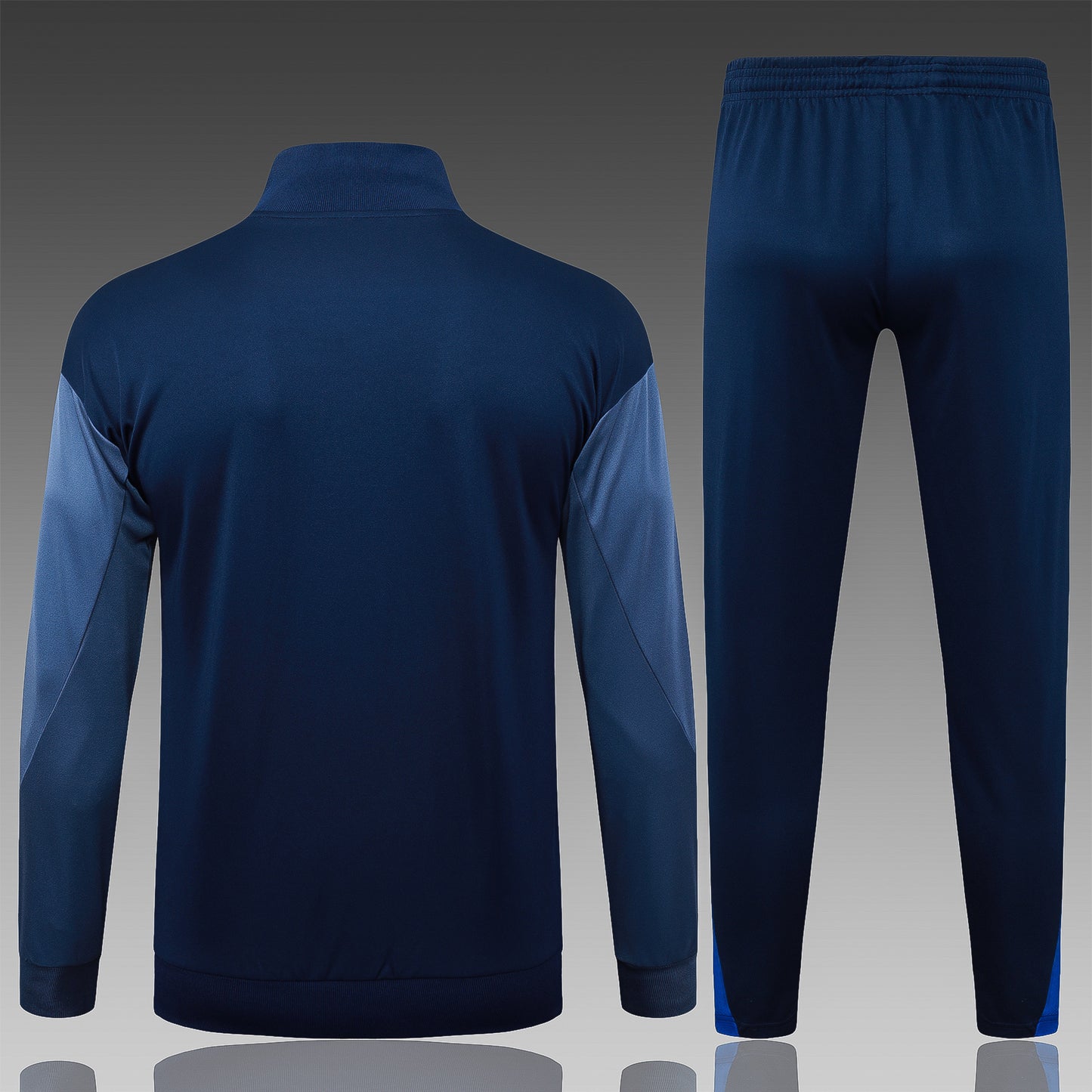 PSG Full-zip Trainingspak 'Donker' 25/26 - VOLWASSENEN