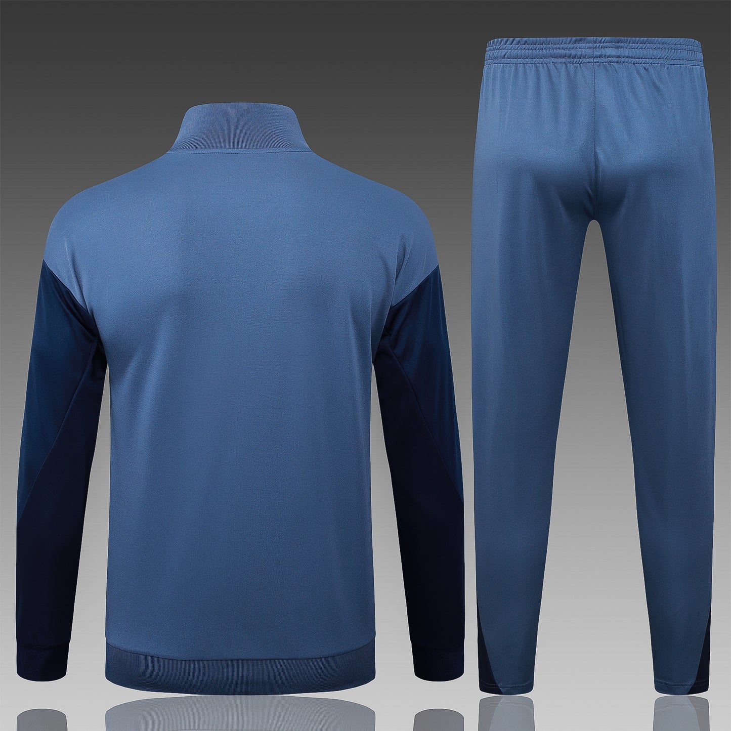 PSG Full-zip Trainingspak 'Licht' 25/26 - VOLWASSENEN