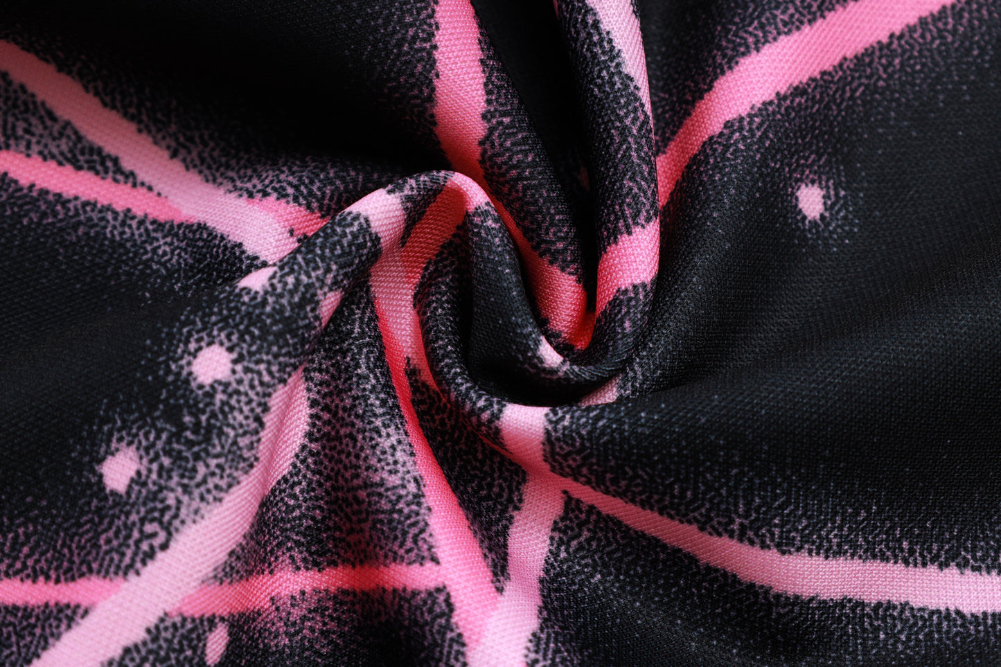 PSG Full-zip Trainingspak 'Neon' 25/26 - VOLWASSENEN