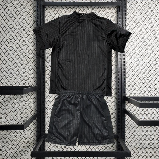 PSG 4th 'Away' Voetbalkit25/26 - KINDEREN