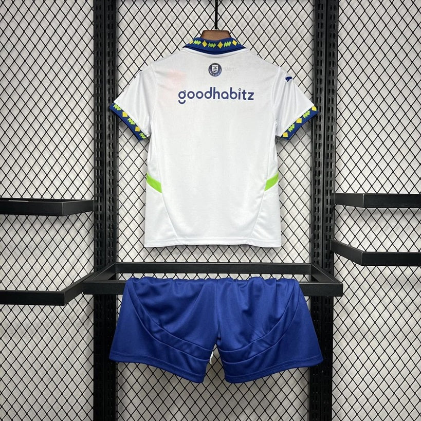 PSV Endhoven Derde 'Uit' Voetbalkit 24/25 - KINDEREN