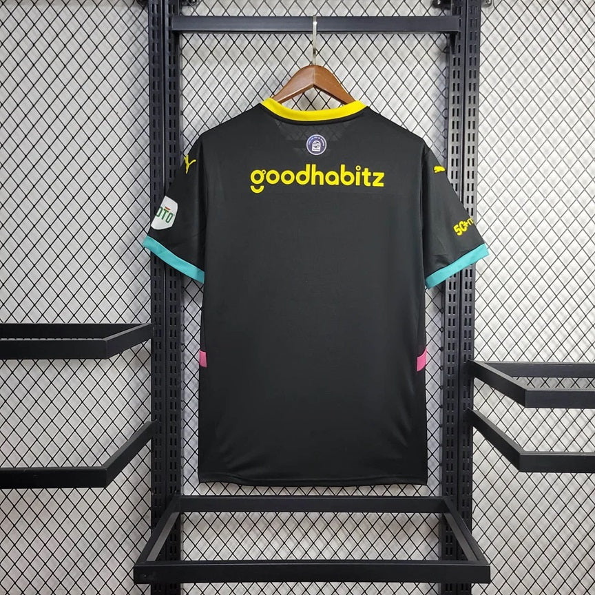PSV Endhoven 'Uit' Voetbalshirt 24/25 - VOLWASSENEN