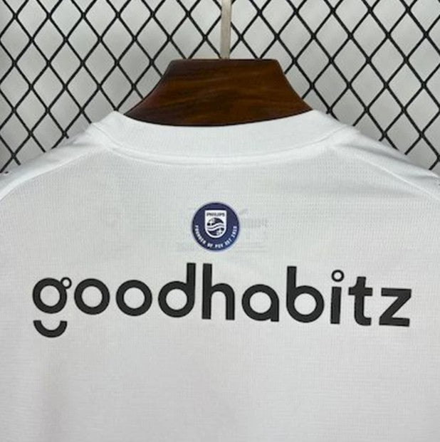 PSV Eindhoven 'Thuis' Voetbalshirt 25/26 - VOLWASSENEN
