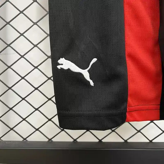 PSV Endhoven 'Thuis' Voetbalkit 25/26 - KINDEREN