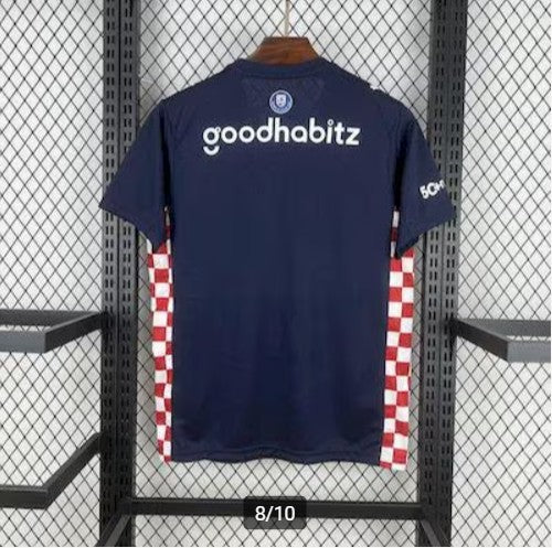 PSV Eindhoven 'Uit' Voetbalshirt 25/26 - VOLWASSENEN