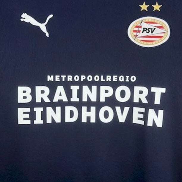 PSV Eindhoven 'Uit' Voetbalshirt 25/26 - VOLWASSENEN
