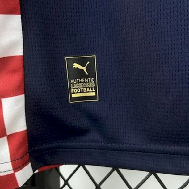 PSV Eindhoven 'Uit' Voetbalshirt 25/26 - VOLWASSENEN