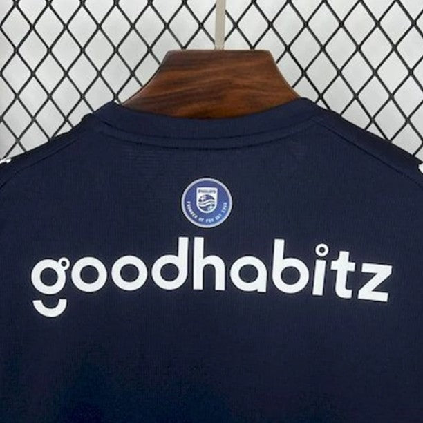PSV Eindhoven 'Uit' Voetbalshirt 25/26 - VOLWASSENEN