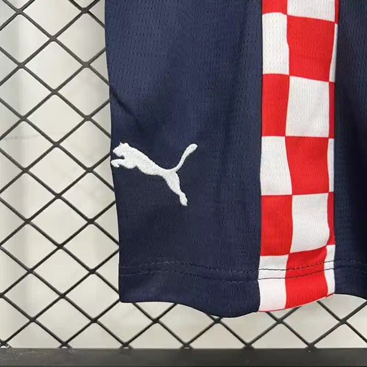 PSV Eindhoven 'Uit' Voetbalkit 25/26 - KINDEREN