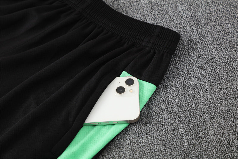 Portugal Trainingskit 'Groen' 25/26 - KINDEREN