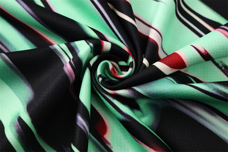 Portugal Trainingskit 'Groen' 25/26 - KINDEREN