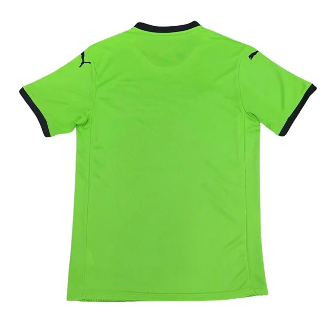 Portugal Keeper Voetbalshirt 2025 - VOLWASSENEN
