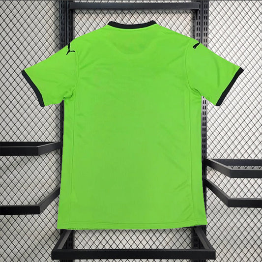 Portugal Keeper Voetbalshirt 2025 - VOLWASSENEN