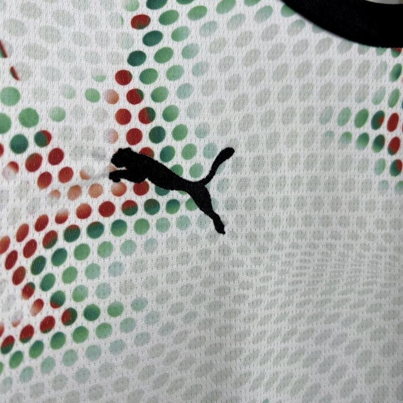 Portugal 'Uit' Voetbalkit 2025 - KINDEREN
