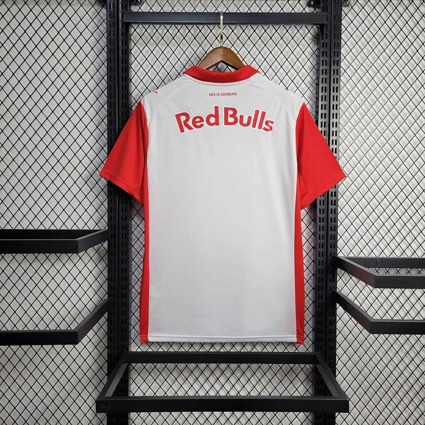Leipzig 'Thuis' Voetbalshirt 25/26 - VOLWASSENEN