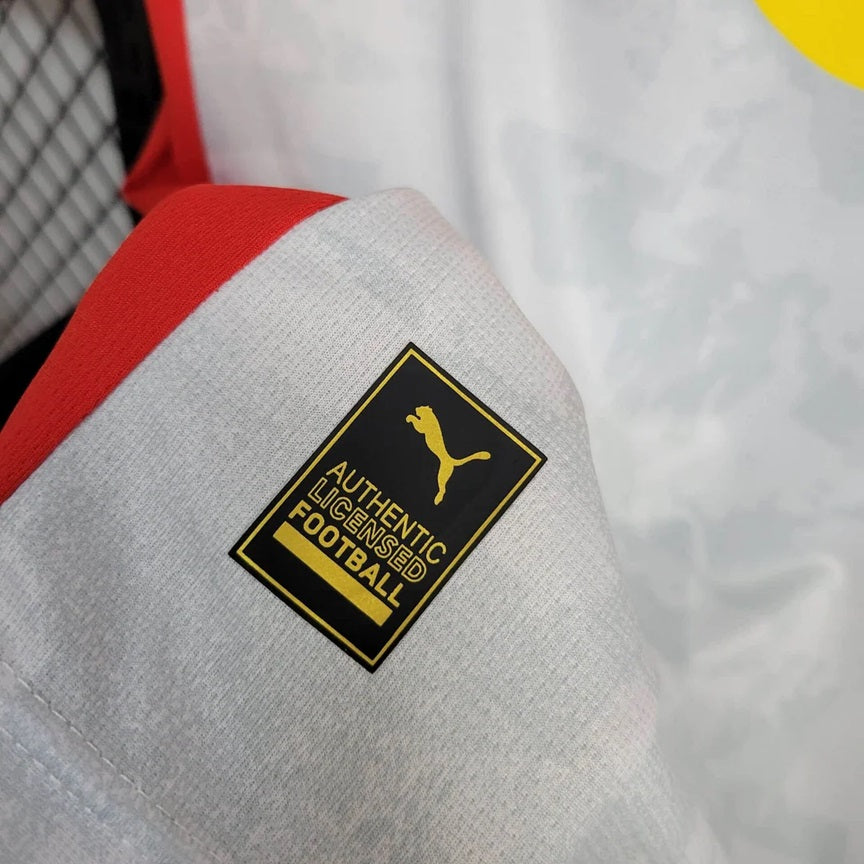 Leipzig 'Thuis' Voetbalshirt 25/26 - VOLWASSENEN
