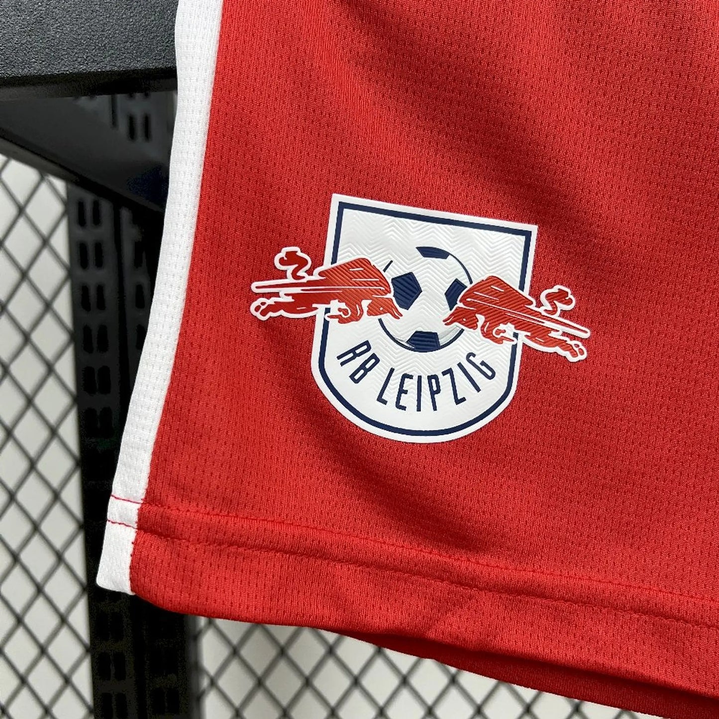 Leipzig RB 'Thuis' Voetbalshirt 25/26 - KINDEREN