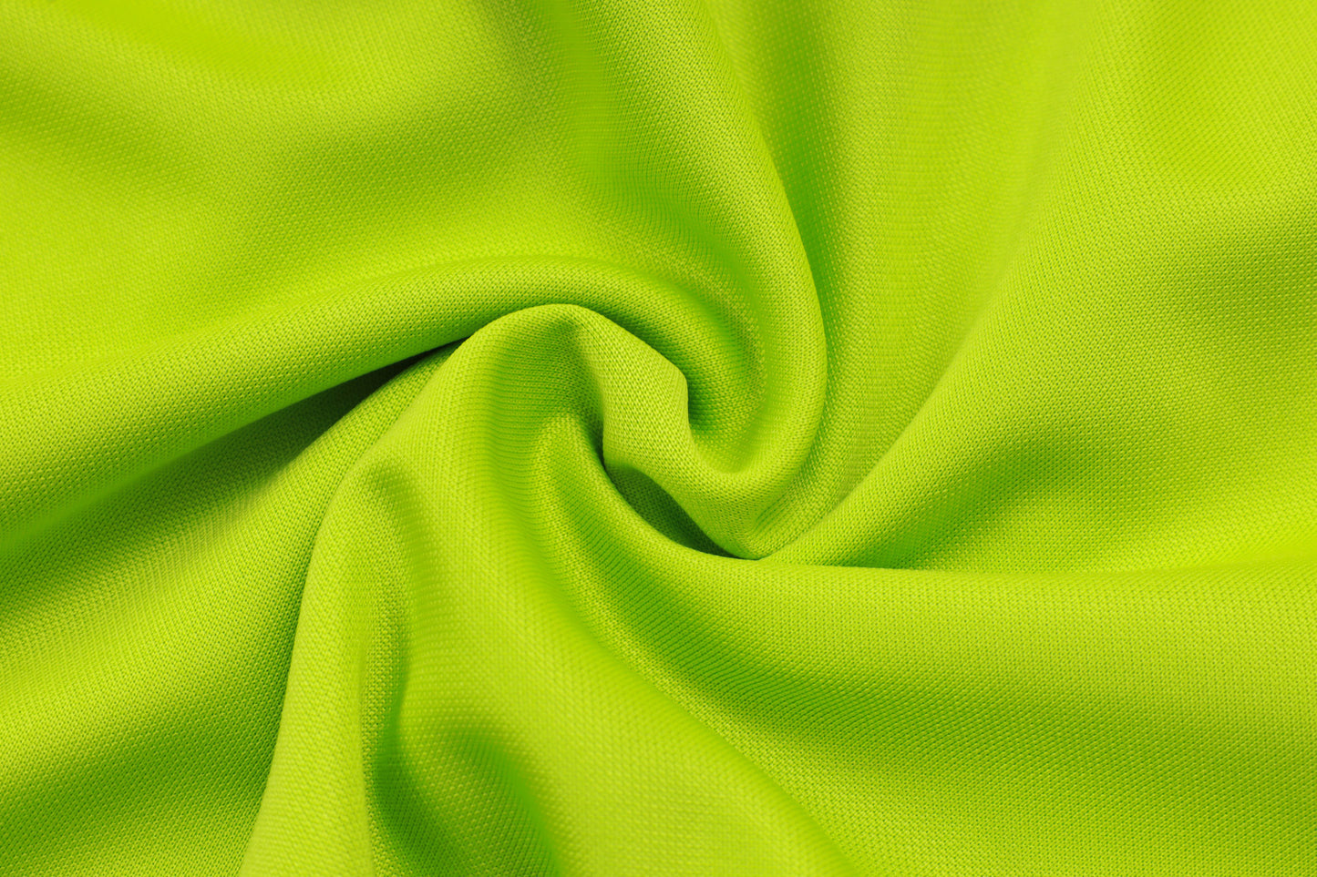 Real Madrid Full-zip Trainingspak 'Fluor' 25/26 - VOLWASSENEN