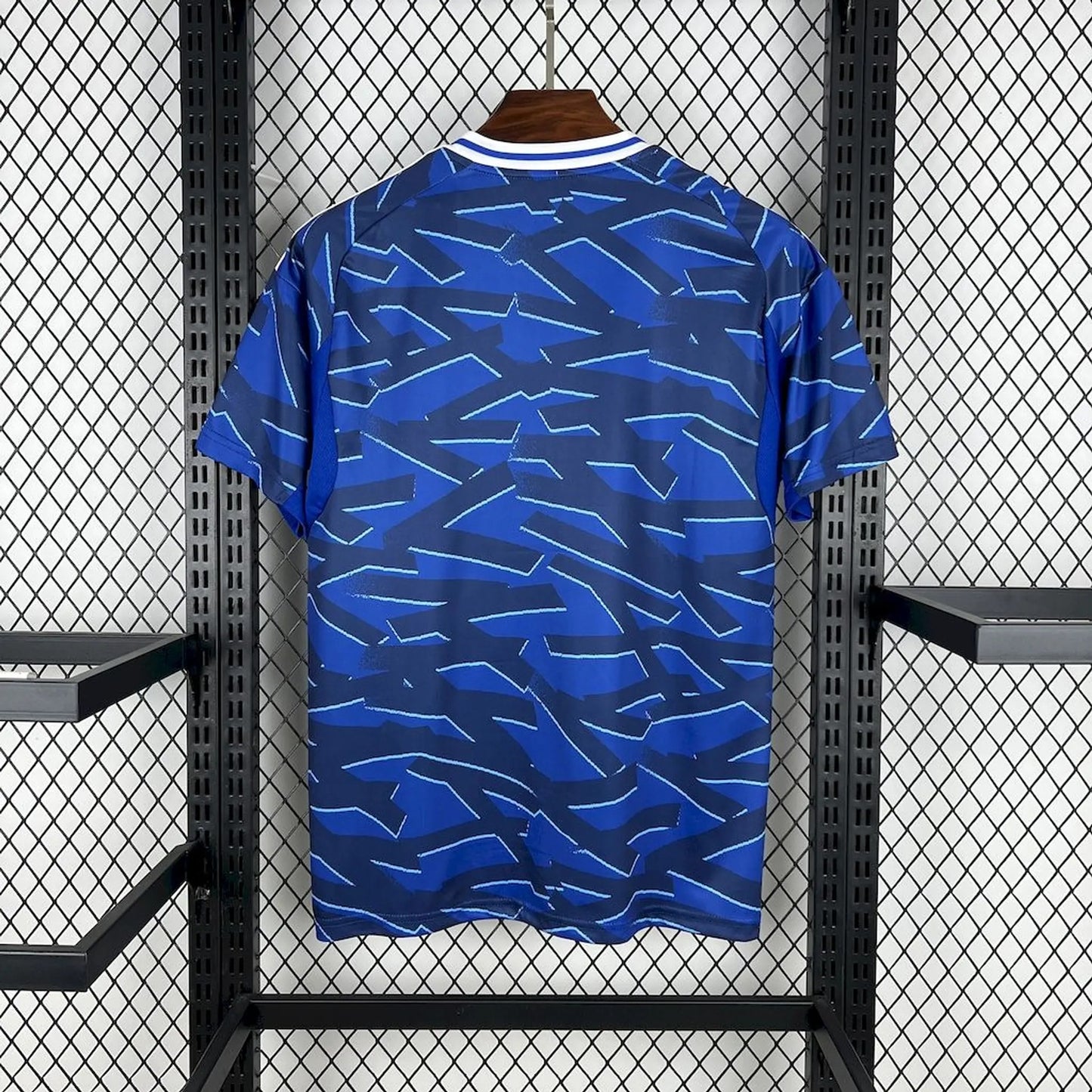 Schalke 04 'Thuis' Voetbalshirt 25/26 - VOLWASSENEN