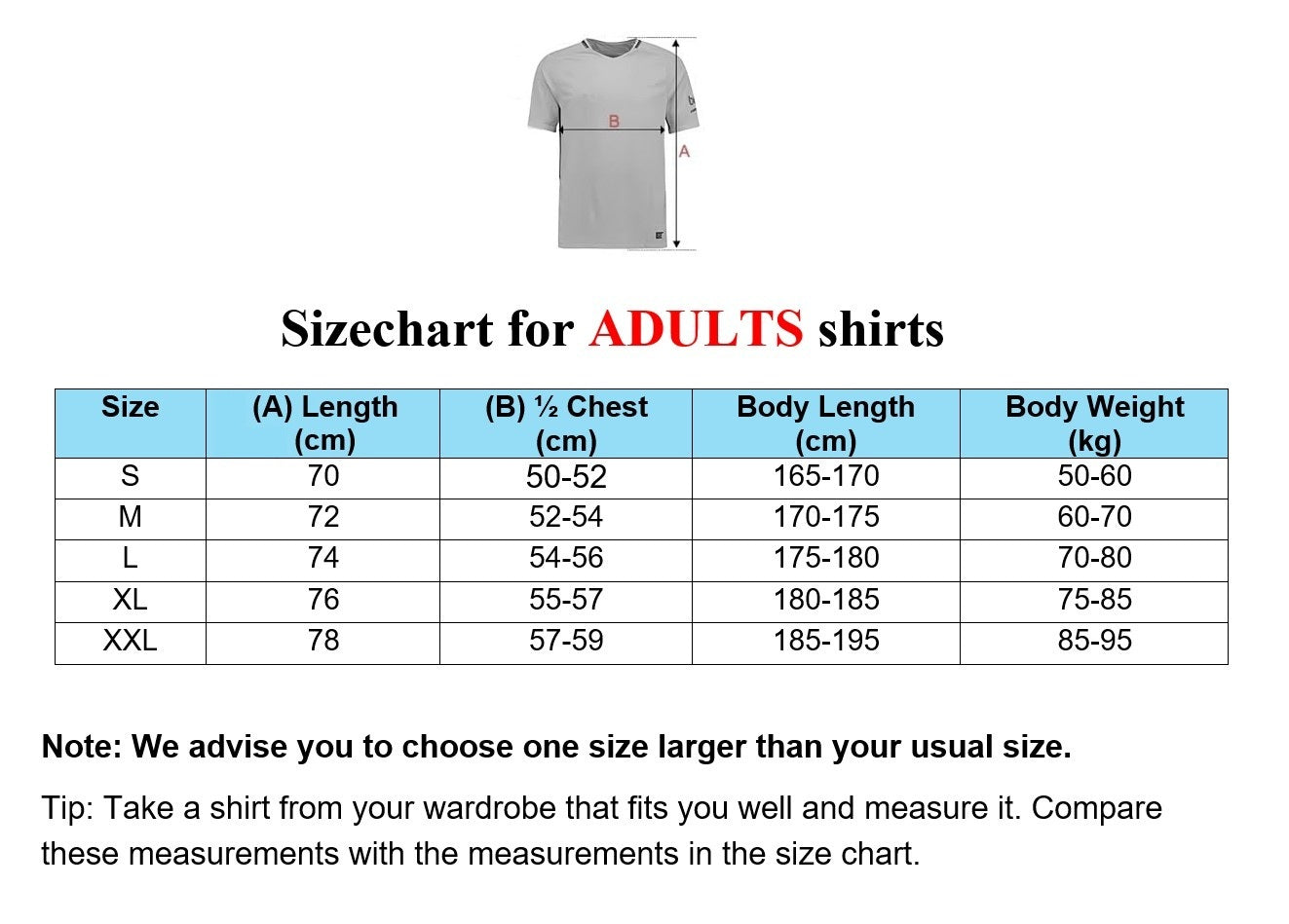 Brazilie Trainingskit 'Blauw' 25/26 - VOLWASSENEN