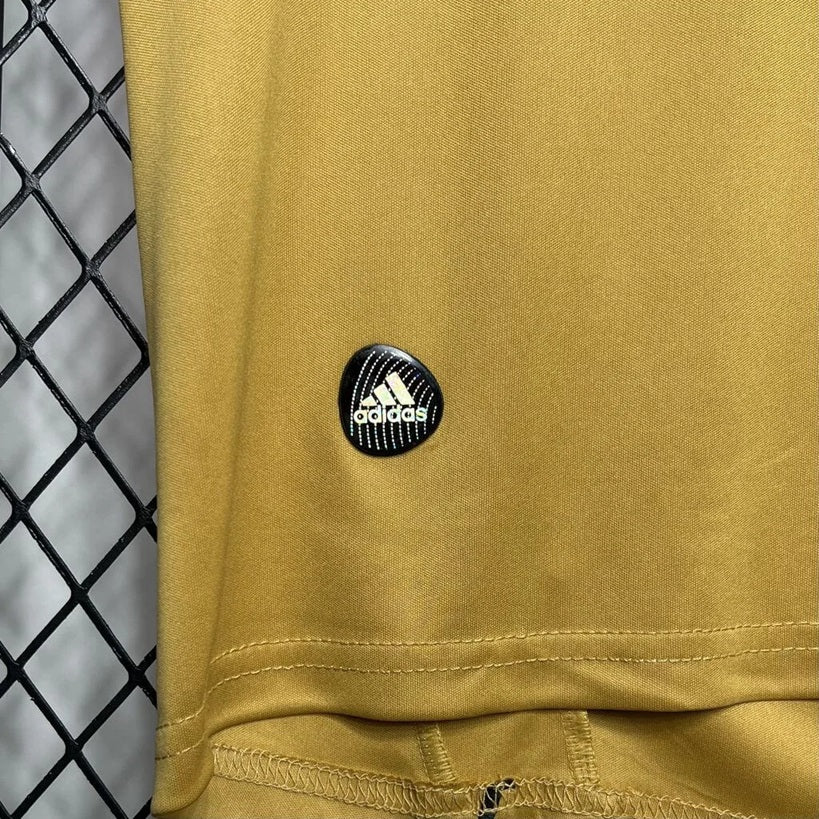 Spanje Retro 'Uit' Voetbalshirt 2008 - VOLWASSENEN