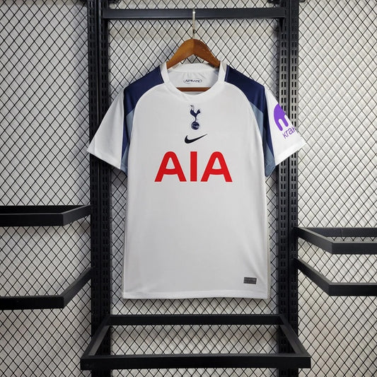 Tottenham 'Thuis' Voetbalshirt 25/26 - VOLWASSENEN