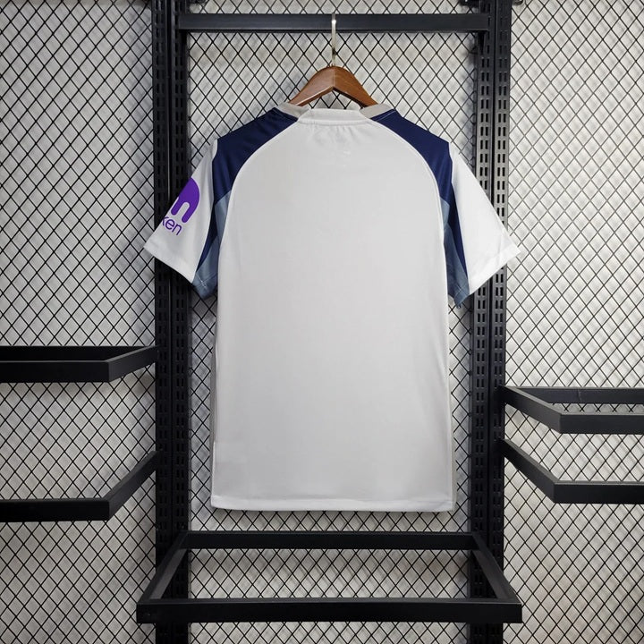 Tottenham 'Thuis' Voetbalshirt 25/26 - VOLWASSENEN