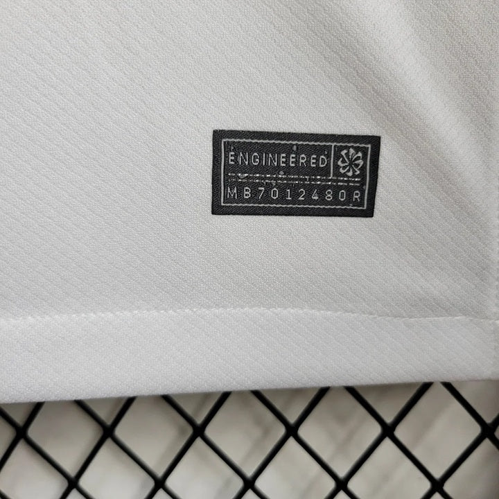 Tottenham 'Thuis' Voetbalshirt 25/26 - VOLWASSENEN