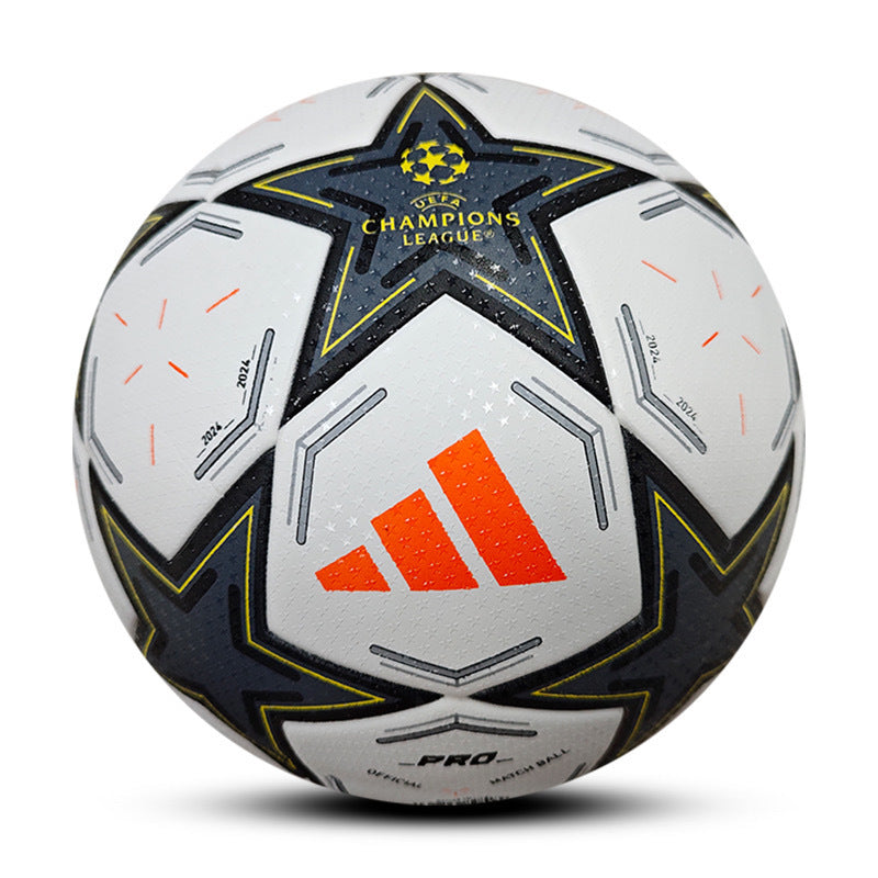 Champions League 24/25 'Finale 24' PRO Wedstrijdbal