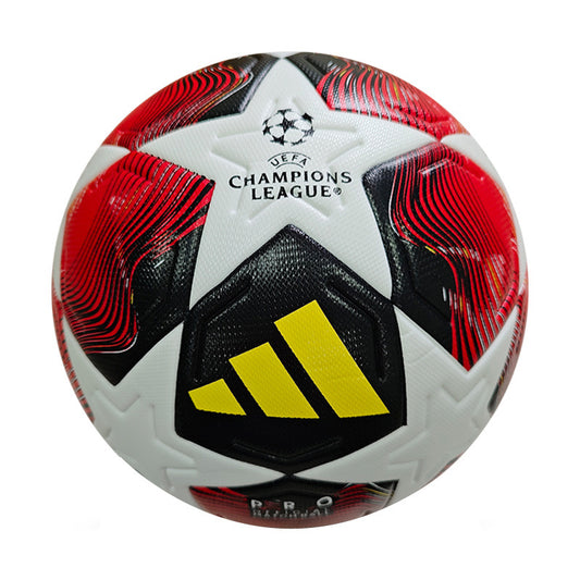 Champions League 24/25 'Fired Up' PRO Wedstrijdbal