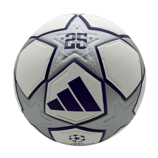 Champions League 25/26 'Third' 25j Jubileum PRO Wedstrijdbal