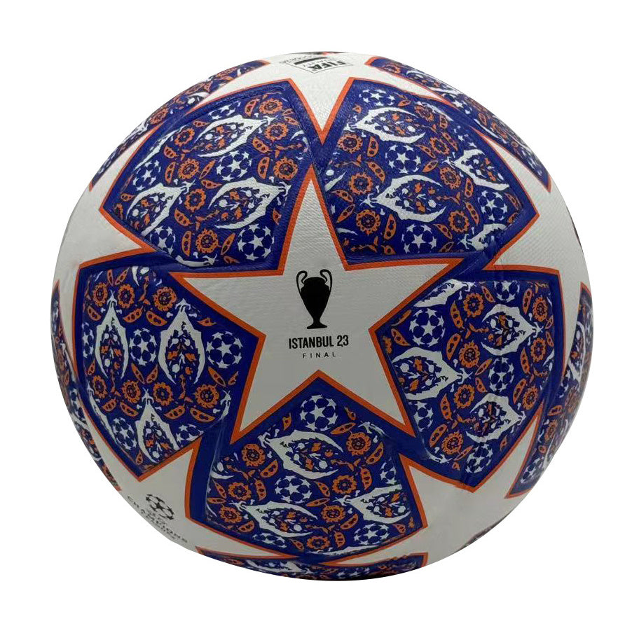 Champions League Finale Istanbul 2023 PRO Wedstrijdbal