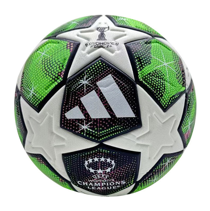 Champions League Women's Finale Eindhoven 2026 PRO Wedstrijdbal