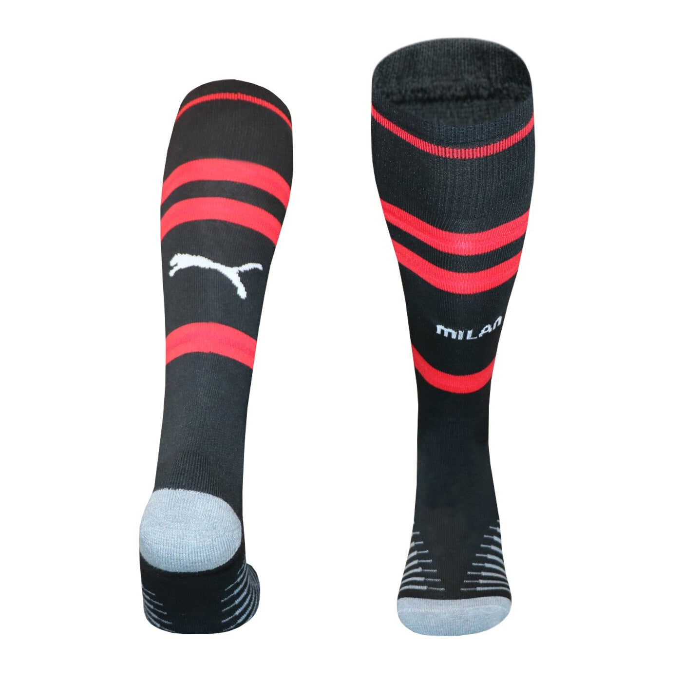 AC Milan 'Thuis' Voetbalkit 26/27 - KINDEREN