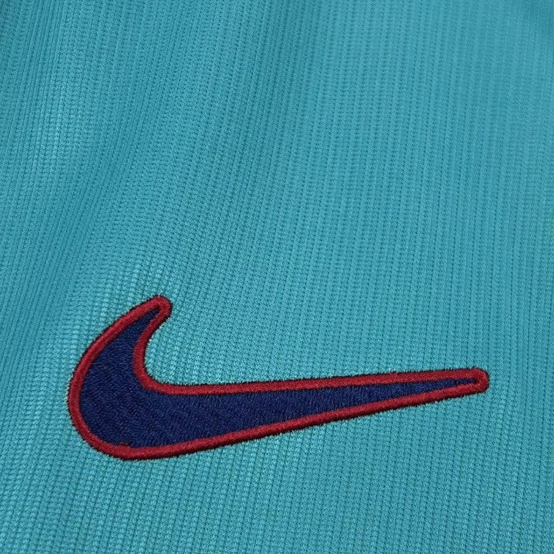 Barcelona '3e' Voetbalkit 26/27 - KINDEREN