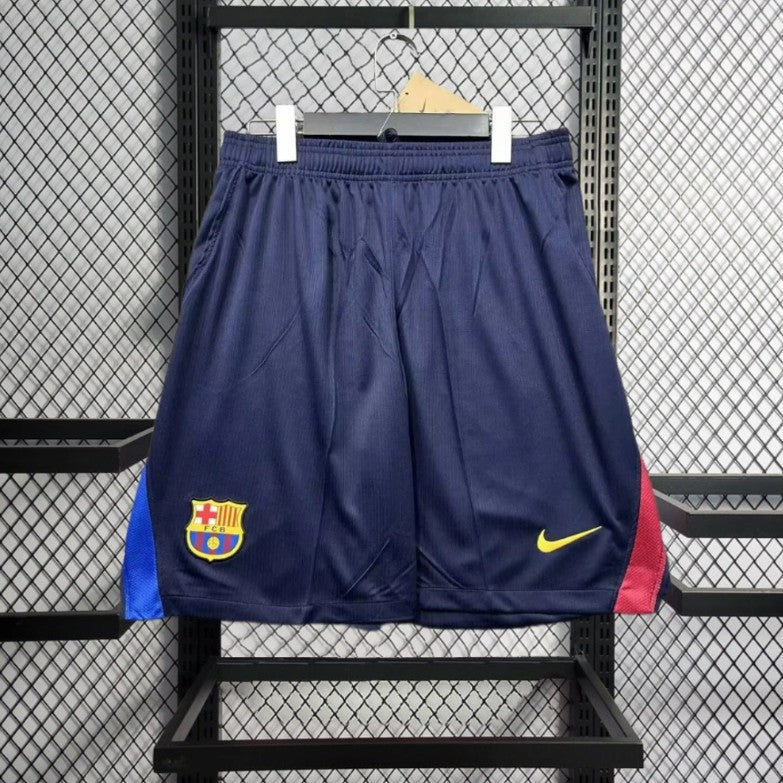 Barcelona 'Thuis' Voetbalshirt 26/27 - VOLWASSENEN