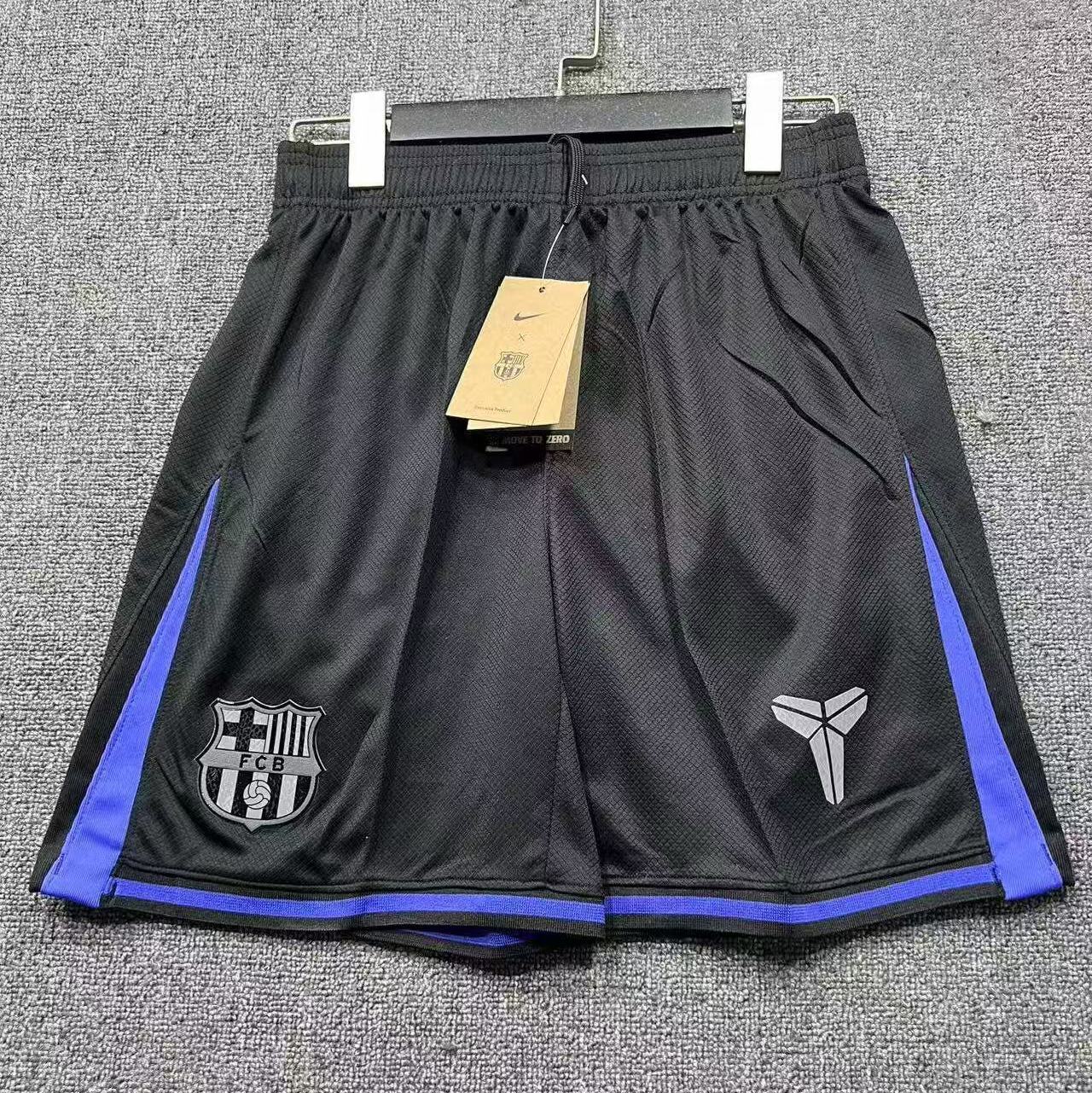 Barcelona 'Uit' Voetbalshirt 25/26 - VOLWASSENEN