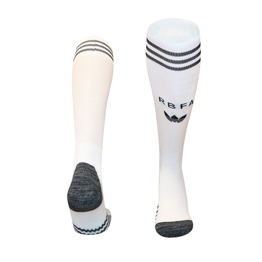 Belgie 'Uit' Voetbalsokken WK 2026